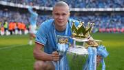 Erling Haaland equals Thierry Henry's Premier League record: Stats