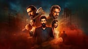 'Rana Naidu' S02 review: Rana Daggubati's show is uneven, half-baked