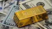 India's forex reserves fall $9.3B to $689B