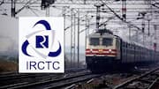 IRCTC Q1 profit rises 7.4% to ₹331cr, revenue up 12%
