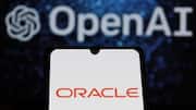 OpenAI, Oracle scrap plans to expand flagship data center