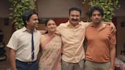 'Gullak 5': This actor will play Annu Mishra now