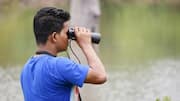 How birdwatching can calm your mind