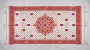 Phulkari wall art: A decor must-have