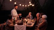 How to host the perfect family gathering