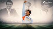 Sourav Ganguly joins ICC Hall of Fame on 54th birthday