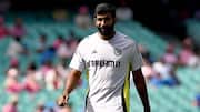 Jasprit Bumrah ruled out of Sri Lanka Test series: Report