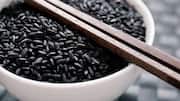 5 black rice recipes you'll love