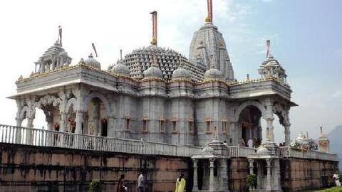 HC permits Jain temples to home deliver food for devotees HC permits Jain temples to home deliver food for devotees