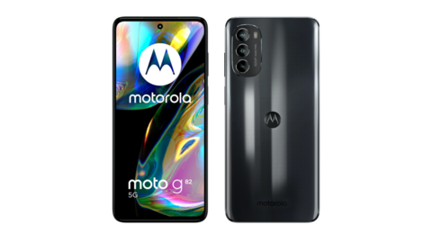 Moto G82 debuts with Snapdragon 695 SoC: Details here Moto G82 debuts with Snapdragon 695 SoC: Details here