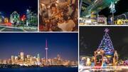 Christmas celebrations in Canada, Singapore, Sweden, Portugal, and Brazil