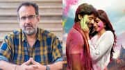 'Raanjhanaa' re-release: Director angry with Eros over AI-powered climax
