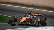 F1 2025, Oscar Piastri wins the 2025 Dutch GP: Stats