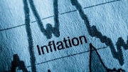 India's inflation to fall to 3.2% in FY26: Crisil
