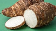 Try these dishes featuring cocoyam