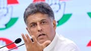 FCRA Amendment Bill unconstitutional, malicious: Congress MP Manish Tewari