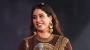 'Peddi': Was Janhvi against controversial scenes? Fanclub drops alleged chats