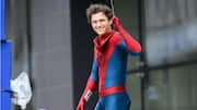 'Spider-Man: Brand New Day' beats 'The Odyssey's pre-sales record