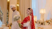 Influencer Mr Faisu announces wedding, shares dreamy pictures