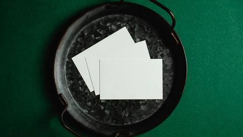 Want to make paper soaps? Here's an easy DIY Want to make paper soaps? Here's an easy DIY