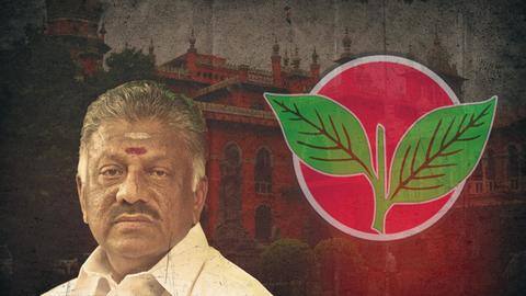 AIADMK tussle: EPS elected as party's interim general secretary AIADMK tussle: EPS elected as party's interim general secretary
