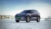 Tata Motors reveals pricing of its flagship EV in India