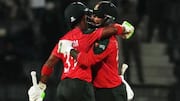 Bangladesh's Tanzid Hasan gets past 2,000 T20 runs: Key stats