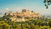 Greece's top UNESCO World Heritage sites: A list