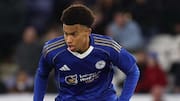 Manchester United in talks to sign 18-year-old Leicester City midfielder