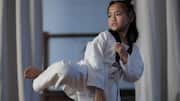 Taekwondo v/s capoeira: Which improves agility better?