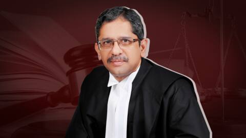 Landmark judgments of NV Ramana, recommended to be next CJI Landmark judgments of NV Ramana, recommended to be next CJI
