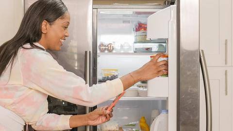 5 tips for a clean and hygienic refrigerator 5 tips for a clean and hygienic refrigerator