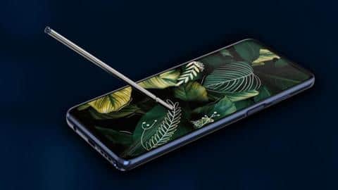 Moto G Stylus (2022) debuts with 90Hz display, 5,000mAh battery Moto G Stylus (2022) debuts with 90Hz display, 5,000mAh battery