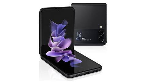 #DealOfTheDay: Samsung Flip3 gets discounted by Rs. 18,500 #DealOfTheDay: Samsung Flip3 gets discounted by Rs. 18,500
