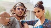 CBFC advises changes to 'Pathaan' amid 'Besharam Rang' controversy  