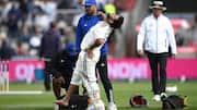 Injured Rishabh Pant could be out for six weeks: Details