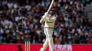 Oval Test: Sundar, Krishna script this unique partnership record