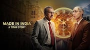 Naseer-Jim's 'Made in India' tops OTT chart for consecutive weeks