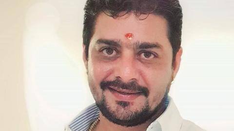 YouTuber 'Hindustani Bhau' arrested for 'instigating' student protest in Mumbai YouTuber 'Hindustani Bhau' arrested for 'instigating' student protest in Mumbai