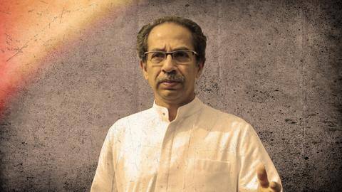 'Use own parents' photos for votes': Uddhav Thackeray slams Shinde 'Use own parents' photos for votes': Uddhav Thackeray slams Shinde