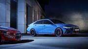 Best features of 2024 Hyundai ELANTRA N, explained 