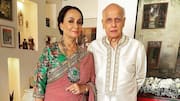 'Wasn't getting any work': Soni Razdan on discrimination after marriage