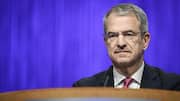 Nestle sacks CEO over 'romantic relationship' with employee