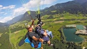 Planning to paraglide in Austria? 5 must-visit mountains
