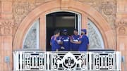 What is India's ODI record at Lord's Cricket Ground? Details