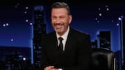 Is 'Jimmy Kimmel Live!' ending? ABC clears speculation