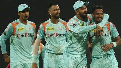 IPL 2022, PBKS vs LSG: Pitch report, stats, streaming details IPL 2022, PBKS vs LSG: Pitch report, stats, streaming details