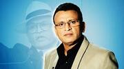 Annu Kapoor health update: Veteran actor stable after hospitalization Annu Kapoor health update: Veteran actor stable after hospitalization