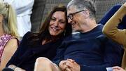 Who is Bill Gates's new girlfriend Paula Hurd