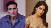 'Devastated': Akshay, Janhvi, Ananya mourn Air India flight crash